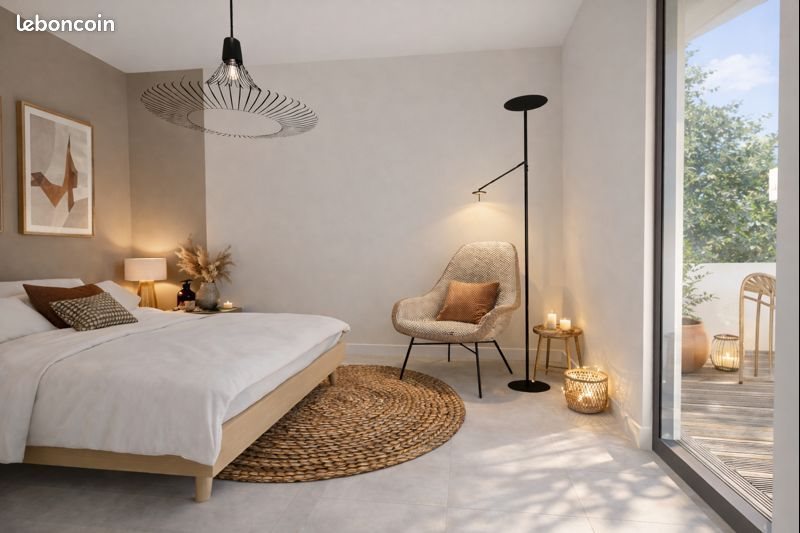 Maison à vendre, 80m², Châteaurenard