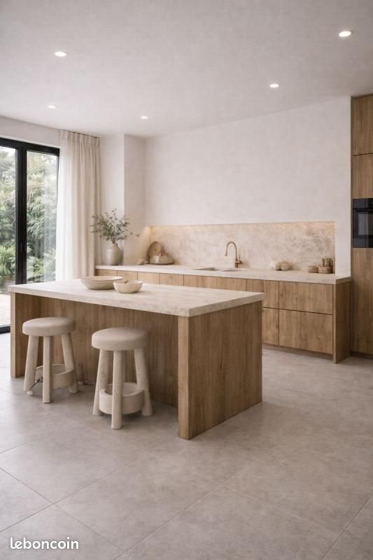 Maison à vendre, 110m², Orange