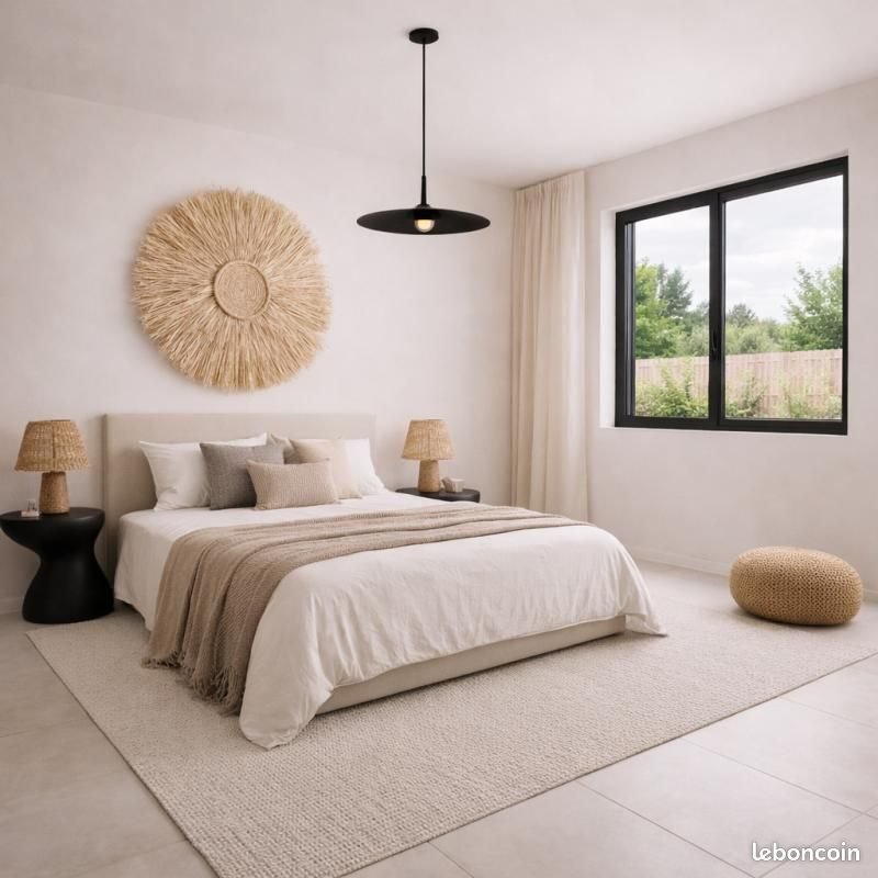 Maison à vendre, 110m², Orange