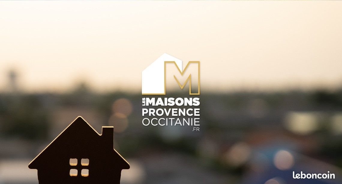 Maison à vendre, 90m², Pertuis