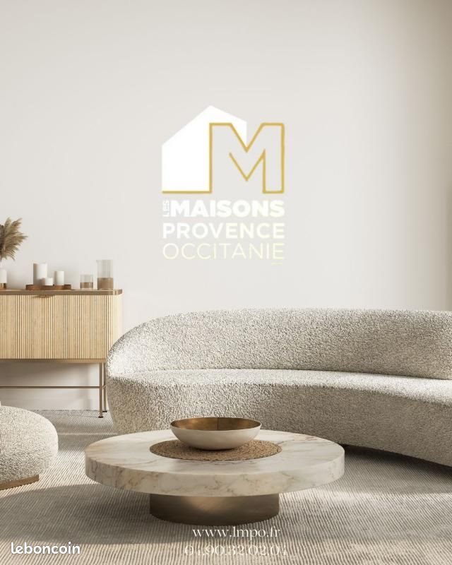 Maison à vendre, 90m², Pertuis