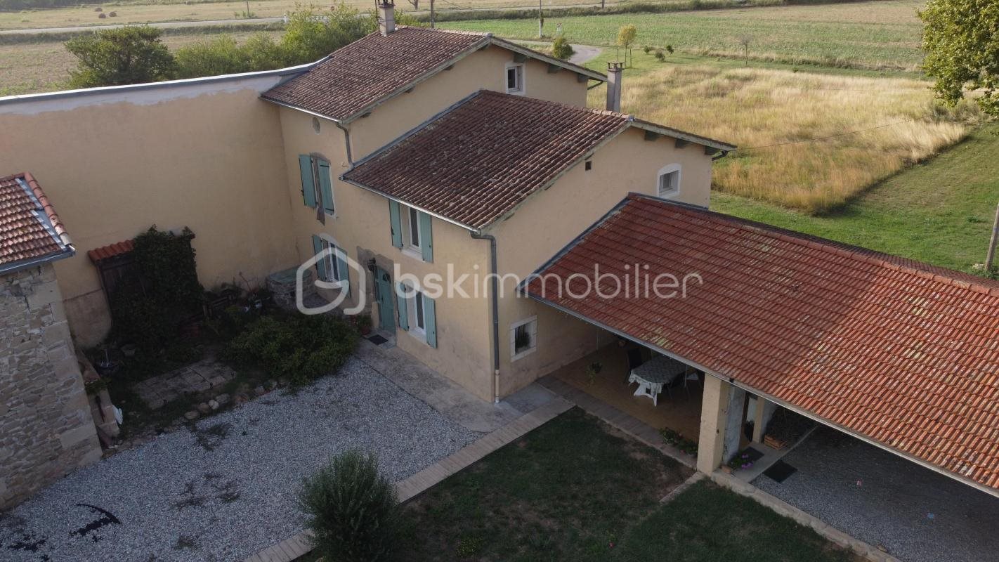 Maison à vendre, 176m², Clérieux