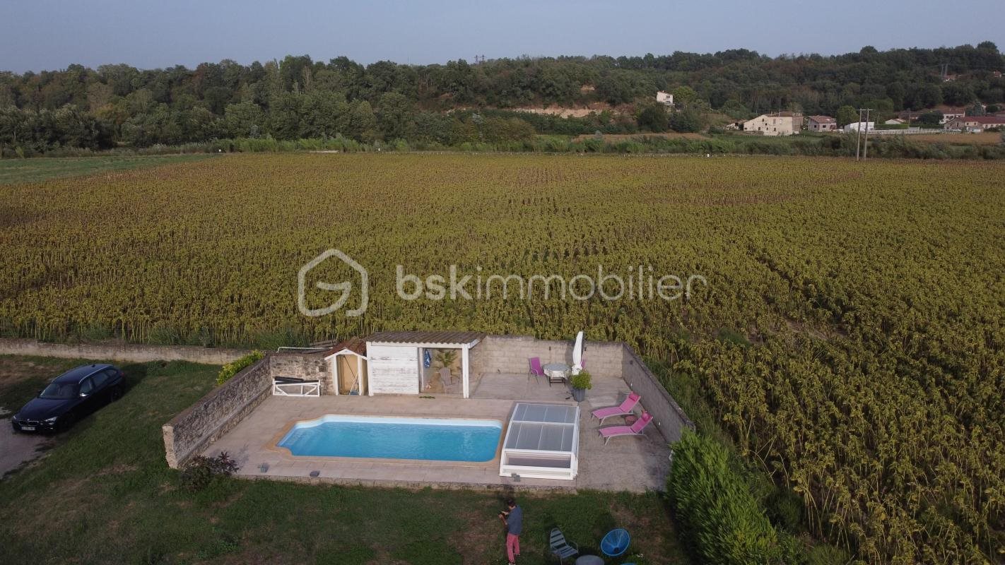 Maison à vendre, 176m², Clérieux