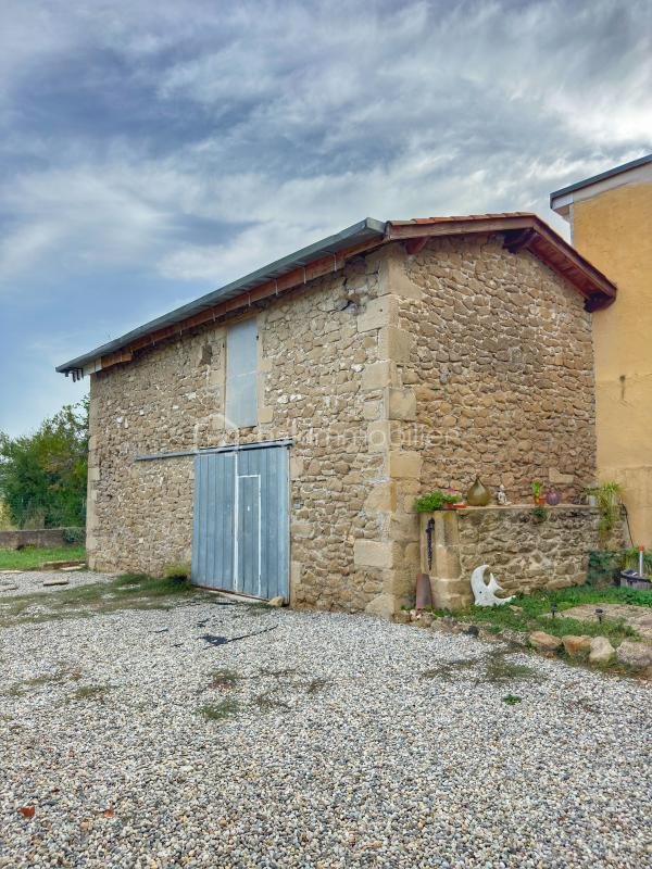 Maison à vendre, 176m², Clérieux