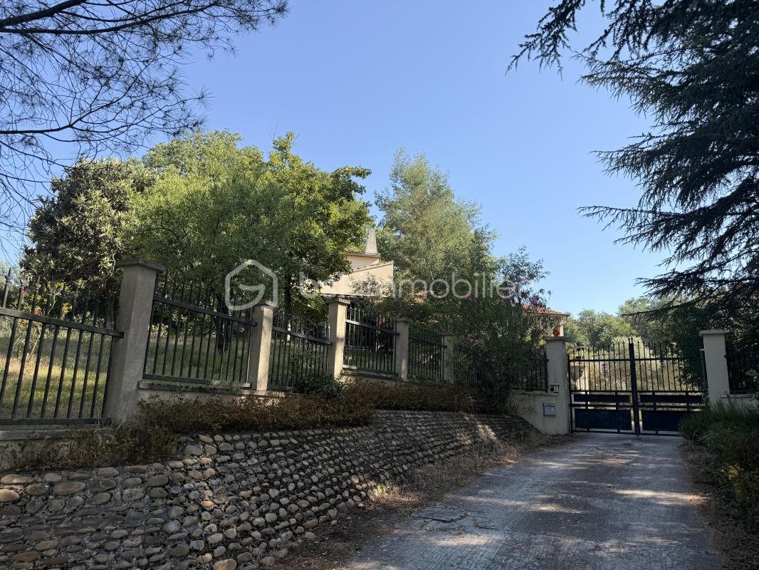 Maison à vendre, 130m², Malataverne