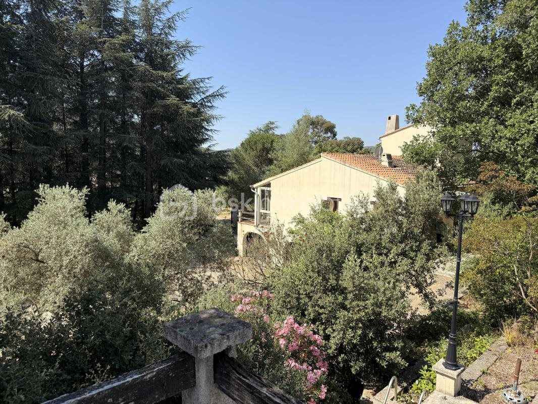 Maison à vendre, 130m², Malataverne