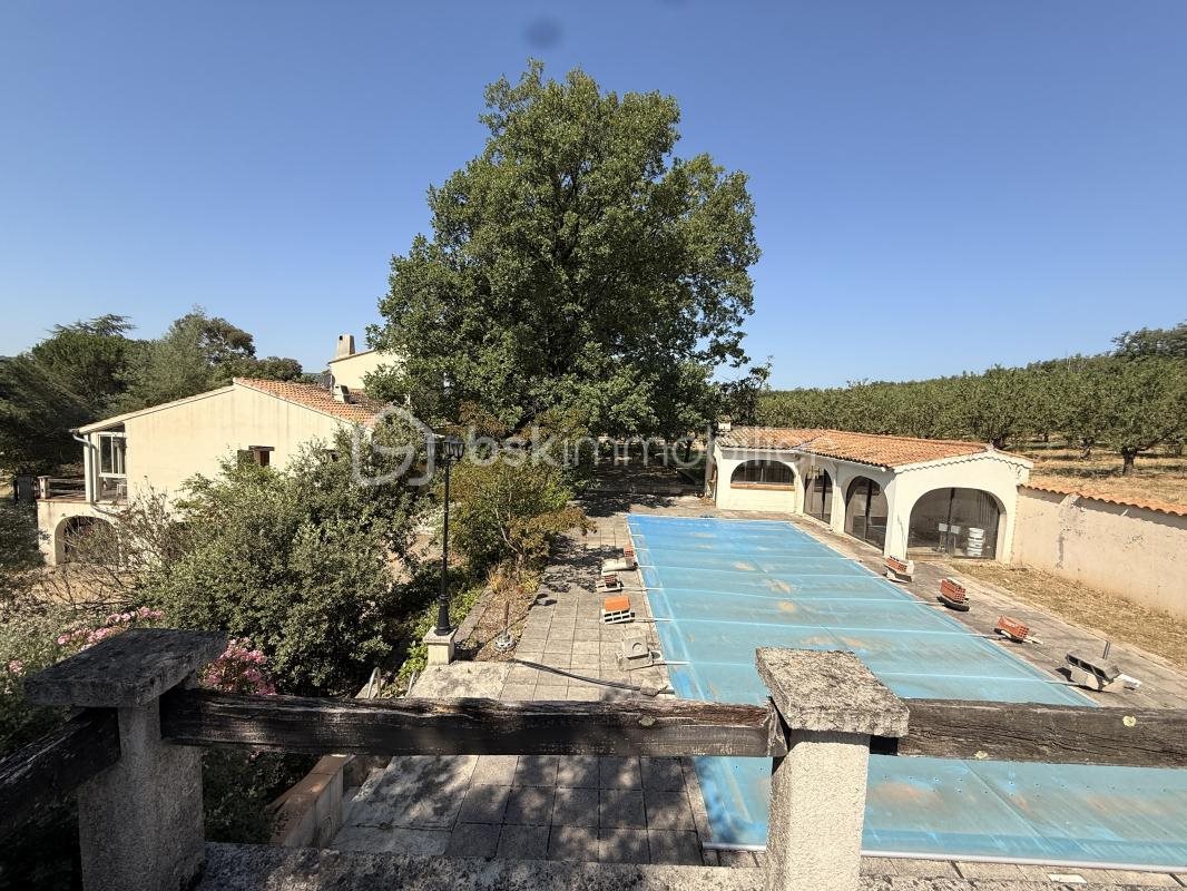 Maison à vendre, 130m², Malataverne