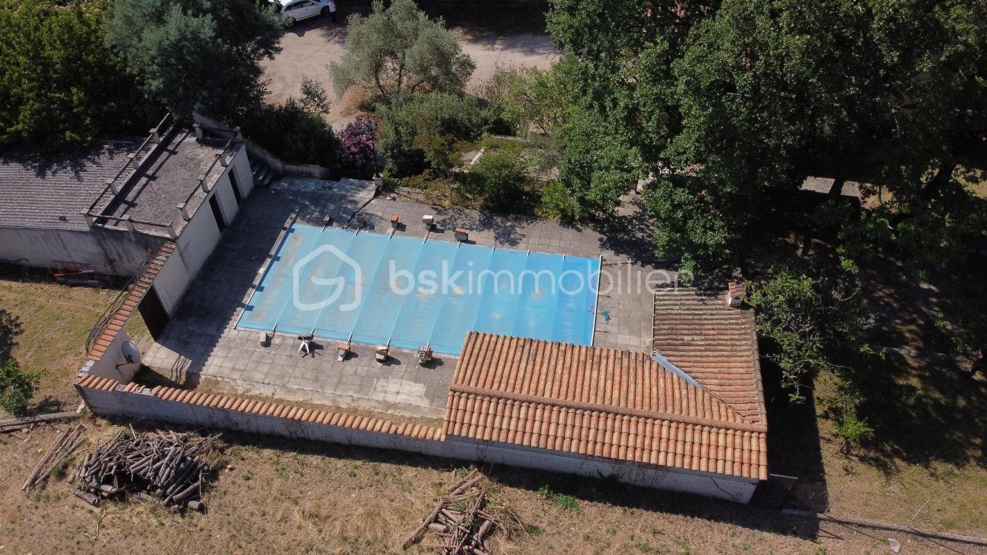 Maison à vendre, 130m², Malataverne