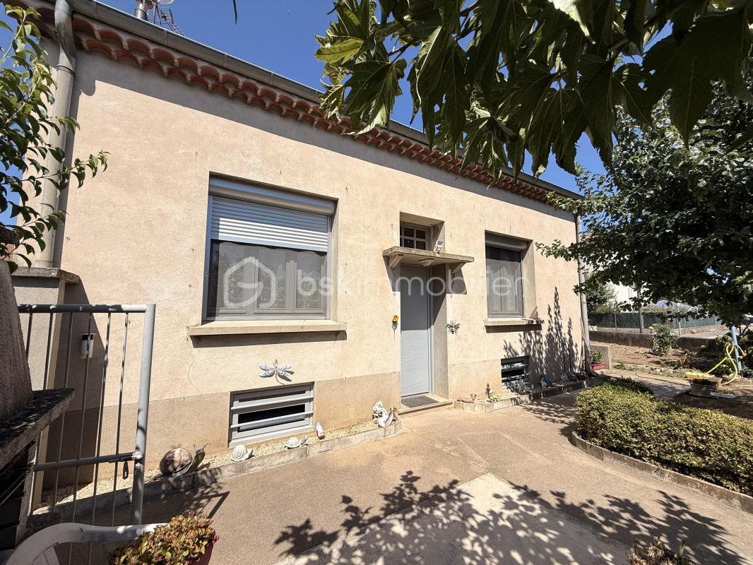 Maison à vendre, 99m², Guilherand-Granges