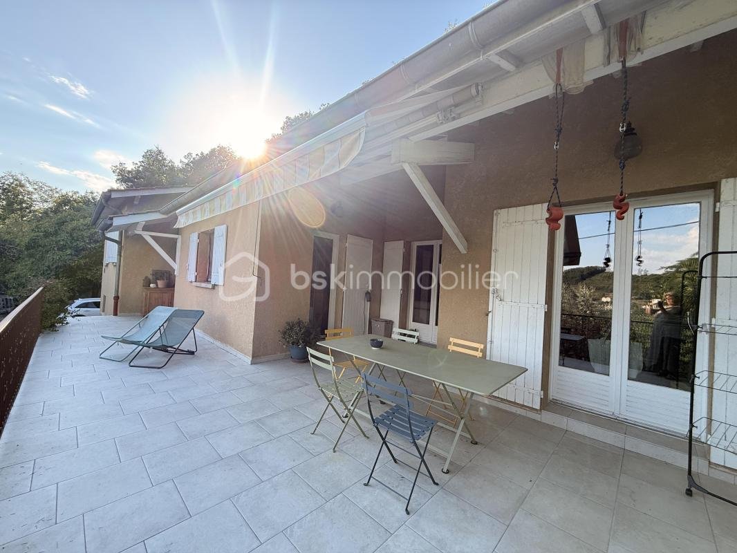 Maison à vendre, 109m², Geyssans