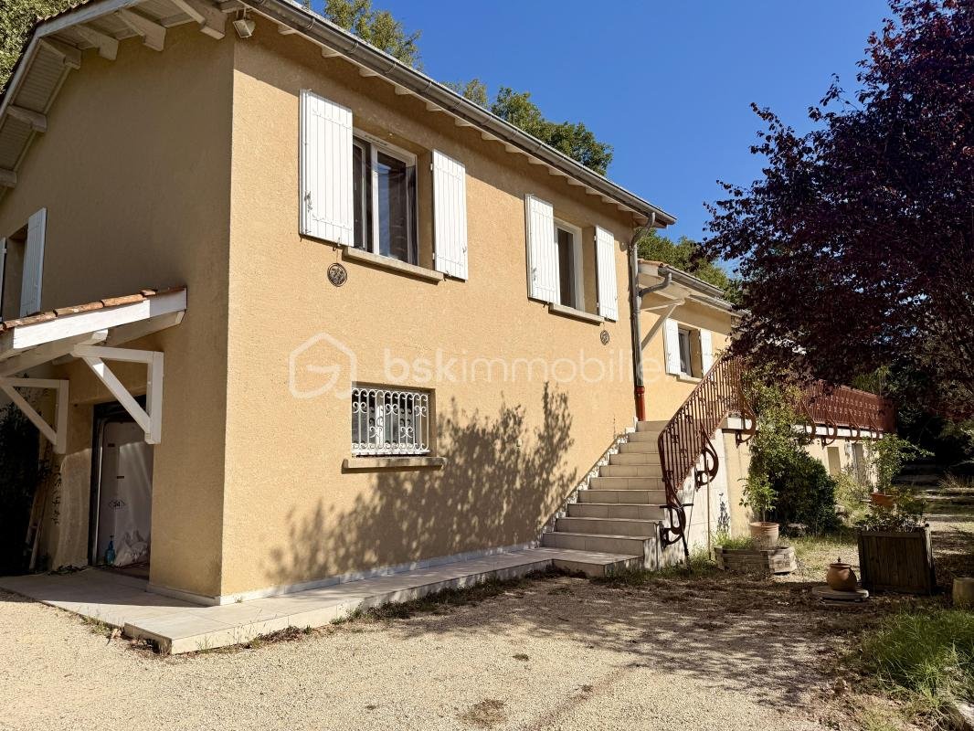 Maison à vendre, 109m², Geyssans