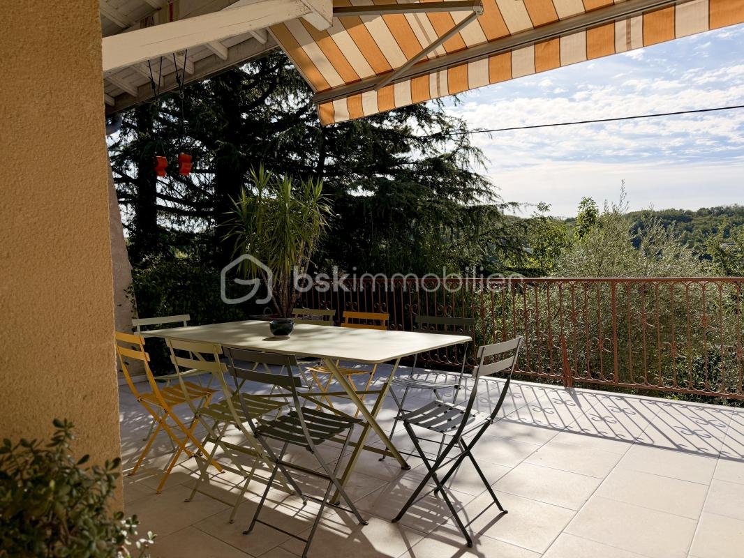 Maison à vendre, 109m², Geyssans