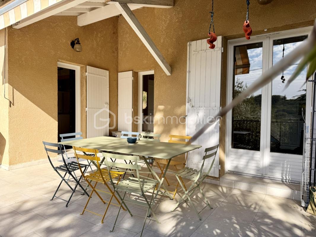 Maison à vendre, 109m², Geyssans