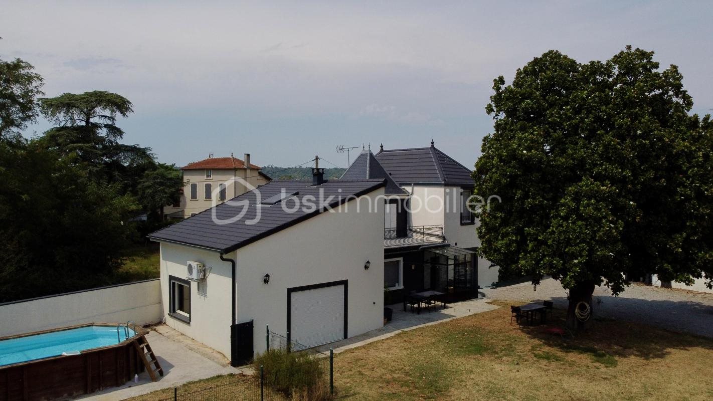 Maison à vendre, 178m², Romans-sur-Isère