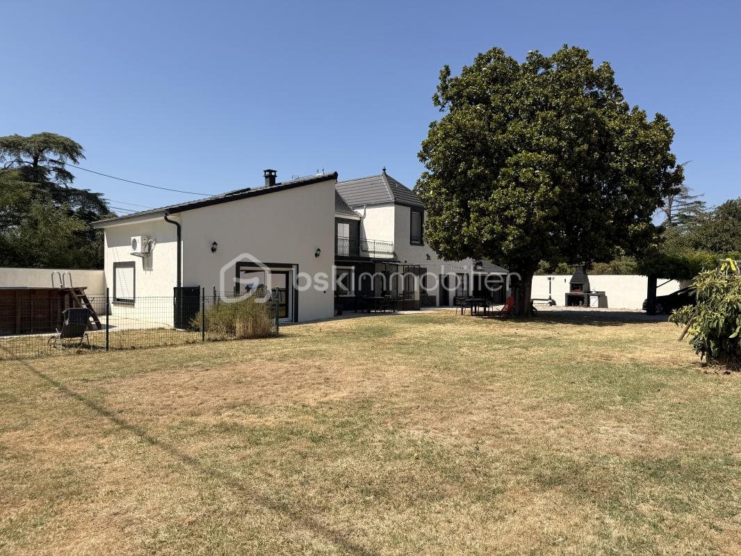 Maison à vendre, 178m², Romans-sur-Isère