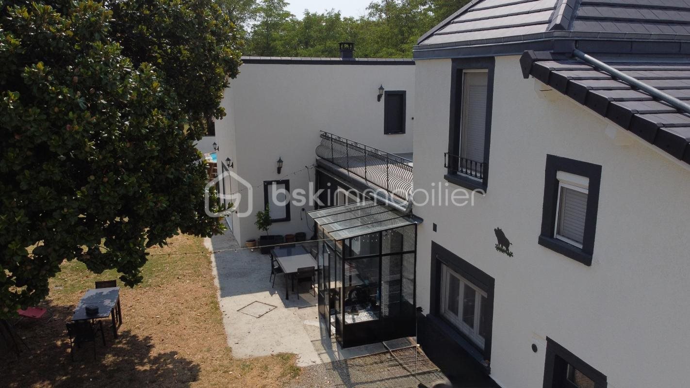 Maison à vendre, 178m², Romans-sur-Isère