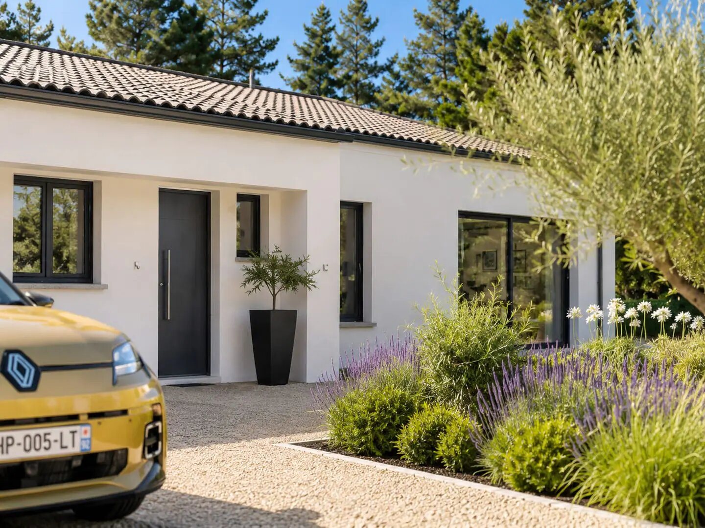 Maison à vendre, 100m², Villemur-sur-Tarn