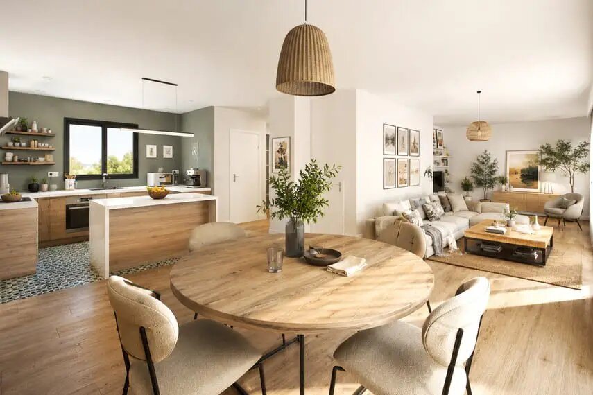 Maison à vendre, 130m², Bessières
