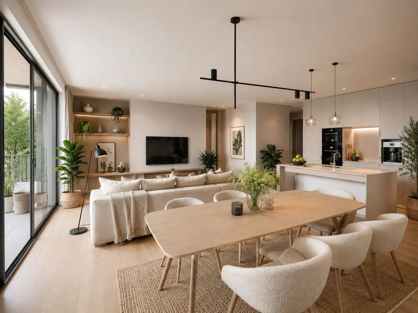 Maison à vendre, 120m², Cintegabelle