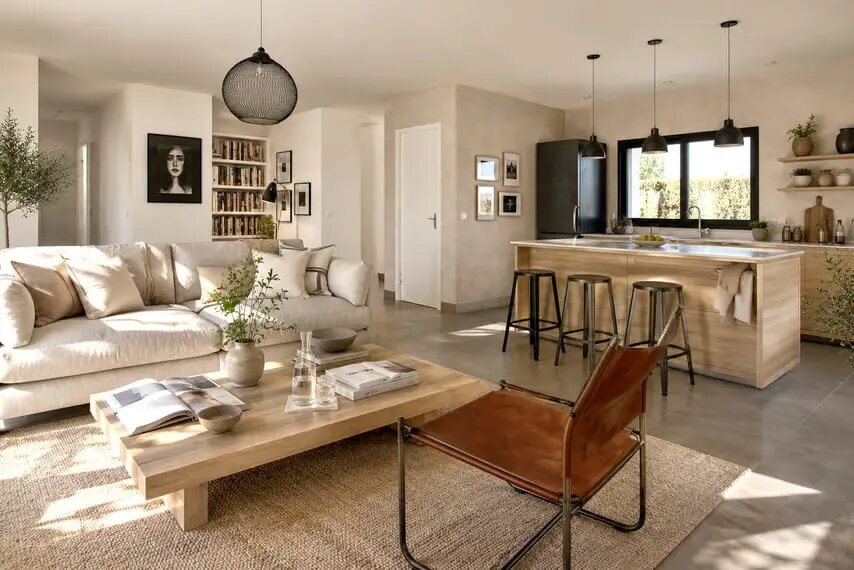 Maison à vendre, 115m², Labastide-Beauvoir