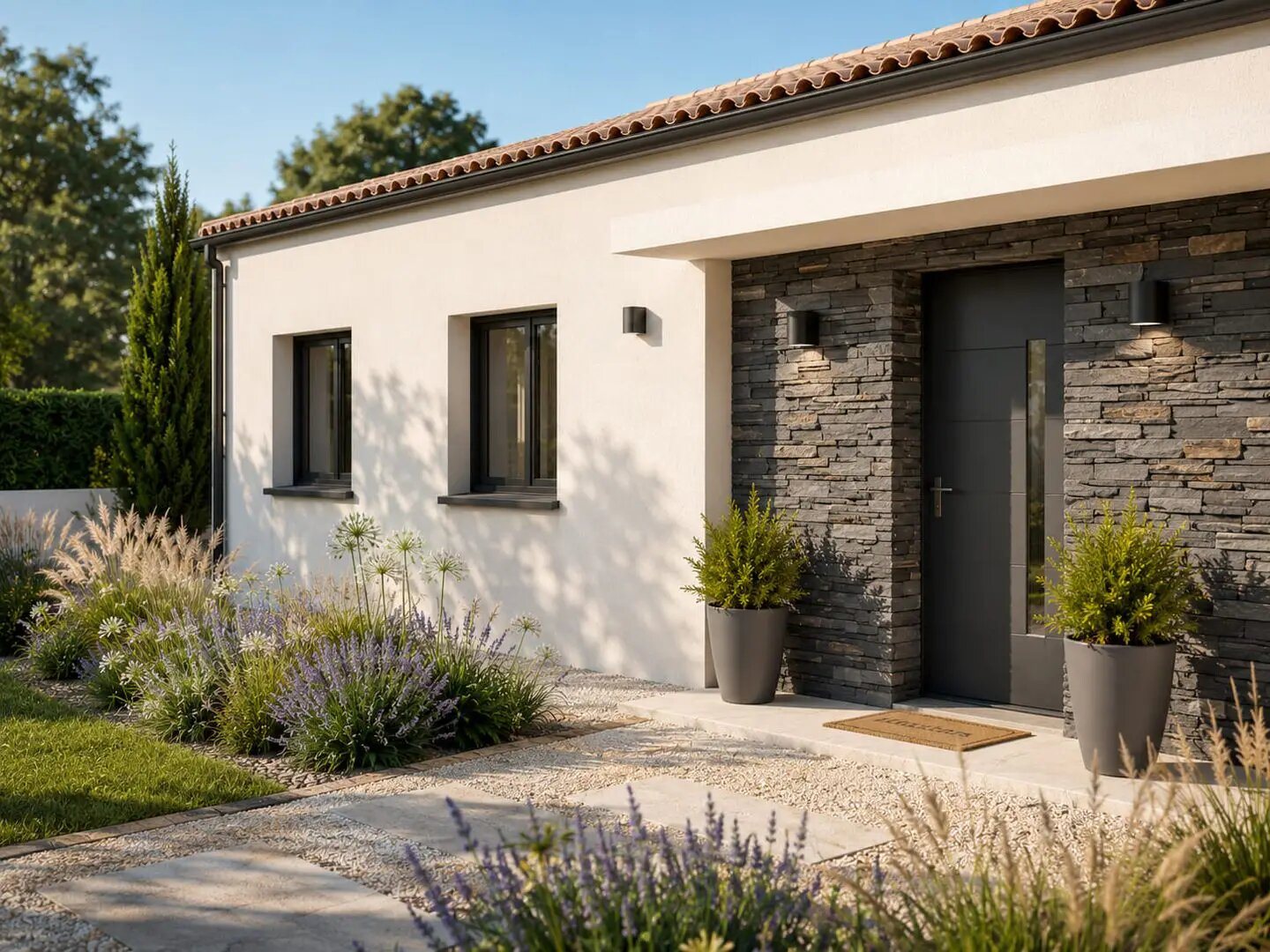 Maison à vendre, 90m², Albi