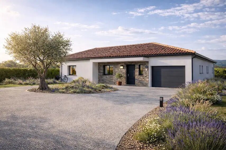 Maison à vendre, 100m², Villemur-sur-Tarn