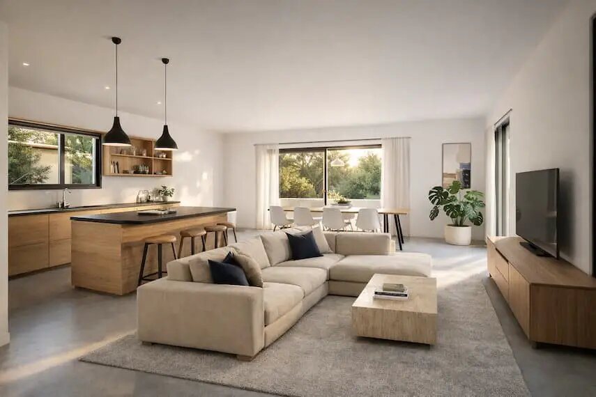 Maison à vendre, 100m², Villemur-sur-Tarn