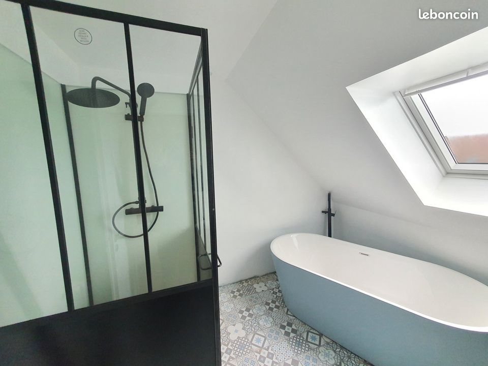 Maison à vendre, 128m², Amiens
