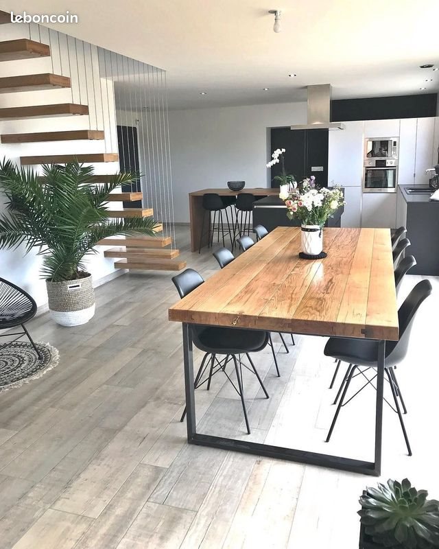 Maison à vendre, 120m², Biville-la-Baignarde