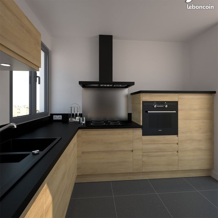 Maison à vendre, 94m², Neuilly-en-Thelle