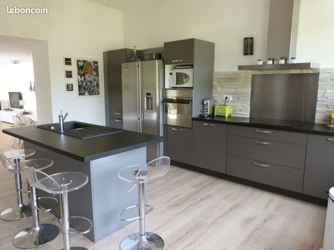 Maison à vendre, 90m², Doudeville