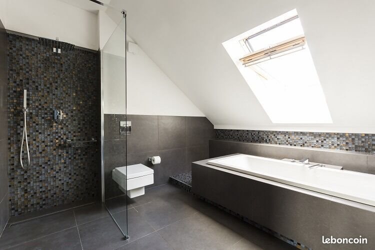 Maison à vendre, 90m², Doudeville