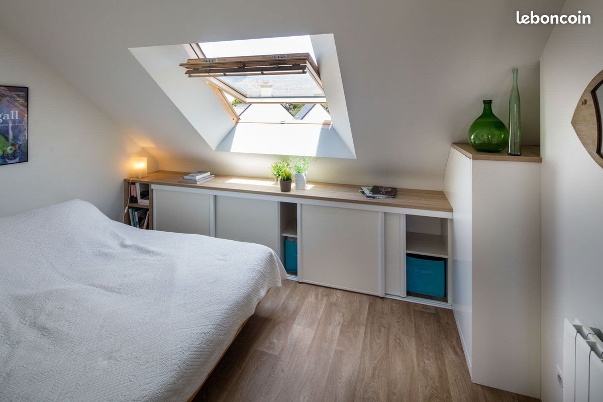 Maison à vendre, 100m², Querrieu