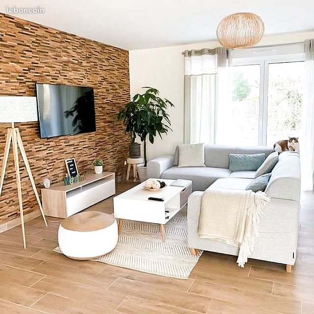 Maison à vendre, 100m², Vismes