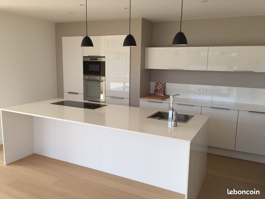 Maison à vendre, 124m², Corbie