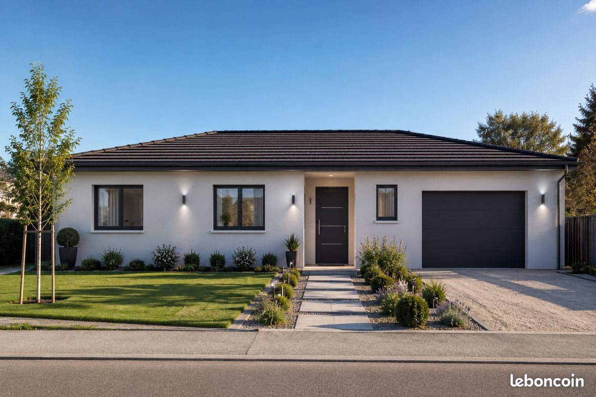 Maison à vendre, 515m², Barentin