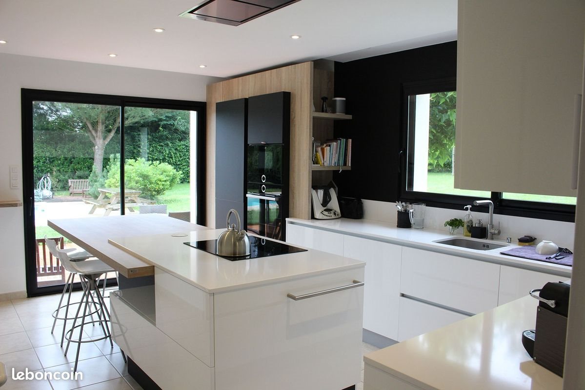 Maison à vendre, 515m², Barentin