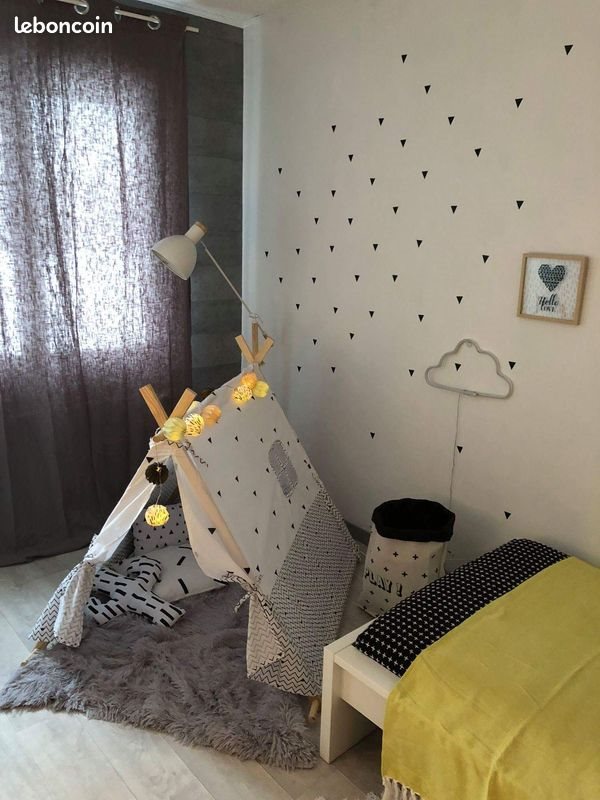 Maison à vendre, 120m², Proyart