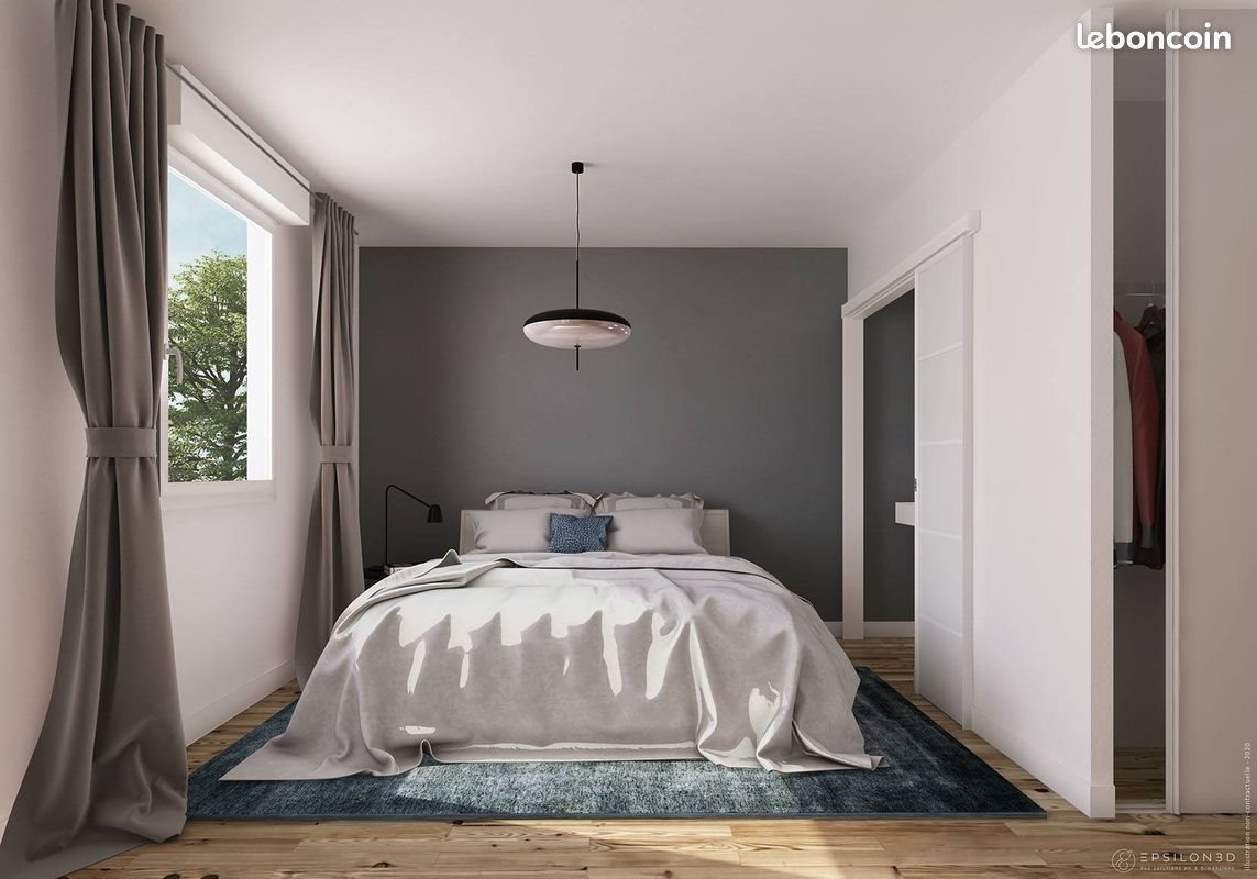 Maison à vendre, 98m², Les Authieux-sur-le-Port-Saint-Ouen