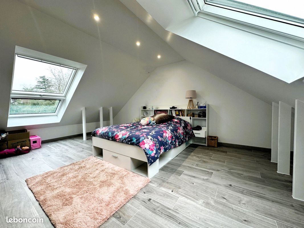 Maison à vendre, 104m², Moreuil