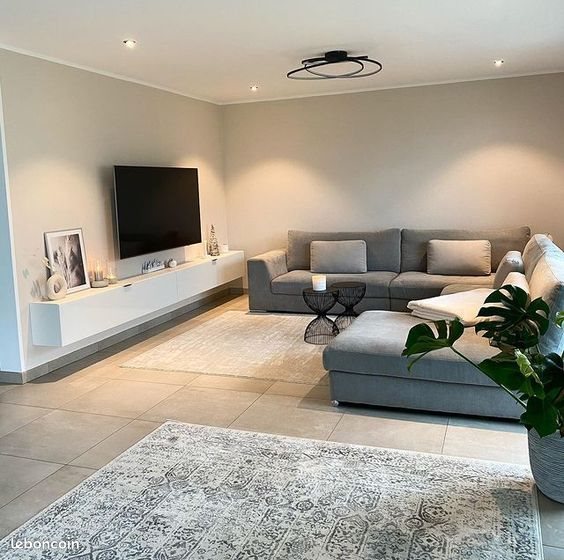 Maison à vendre, 120m², Saint-Hellier