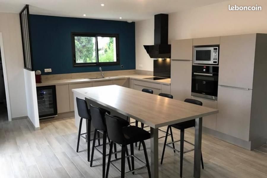 Maison à vendre, 106m², Amiens