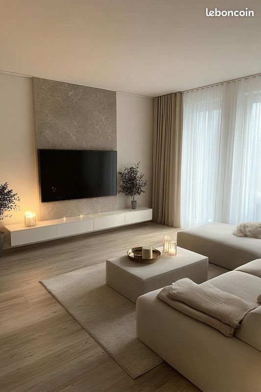 Maison à vendre, 92m², Ribécourt-Dreslincourt
