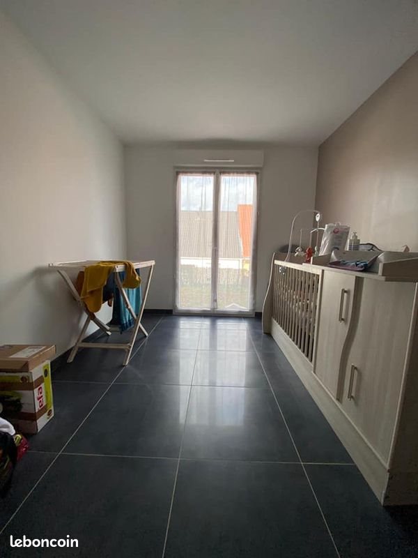 Maison à vendre, 92m², Ailly-sur-Somme