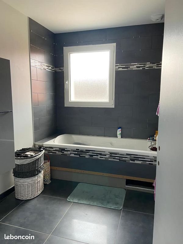Maison à vendre, 92m², Ailly-sur-Somme