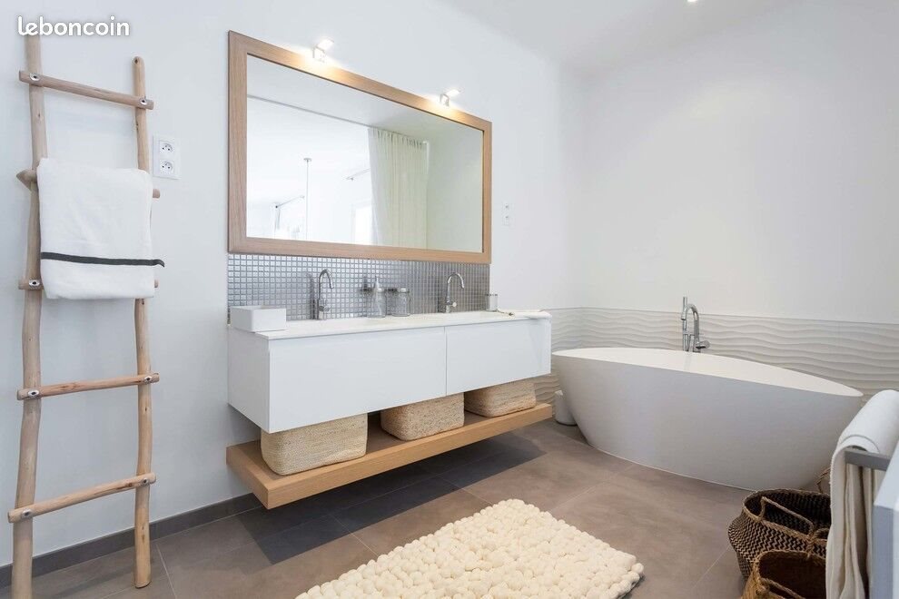 Maison à vendre, 95m², Le Trait