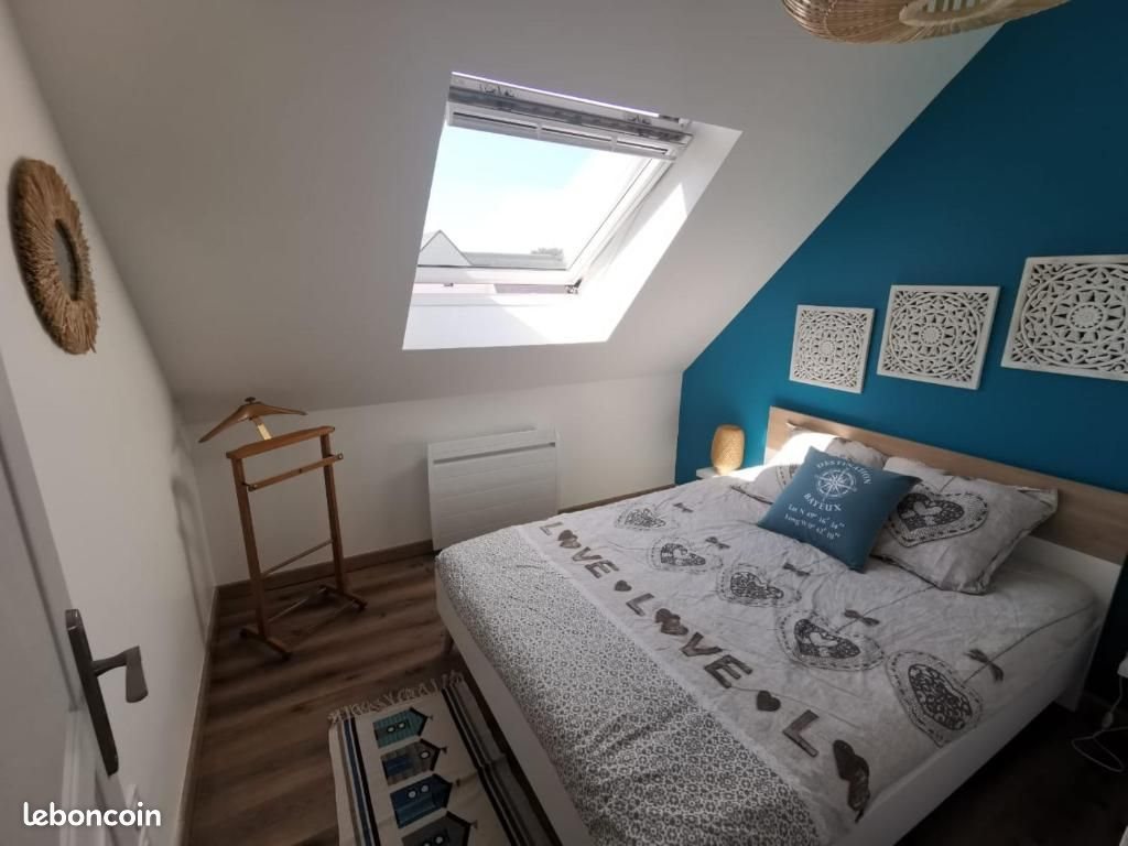 Maison à vendre, 105m², Daours