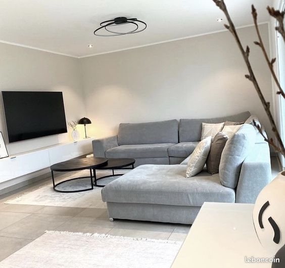 Maison à vendre, 115m², Barentin
