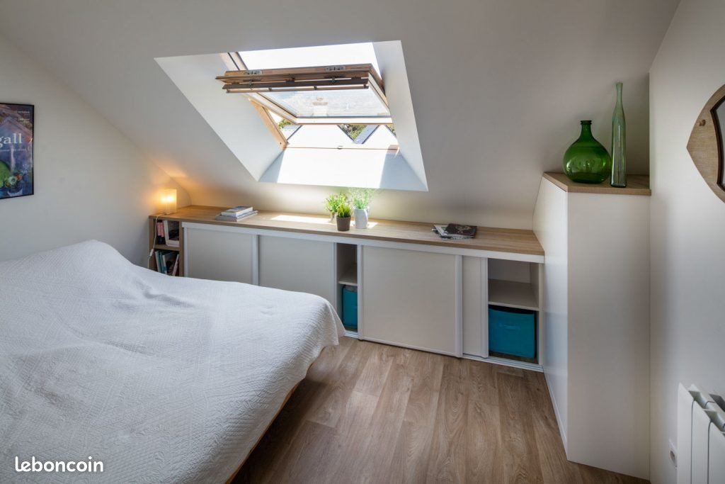 Maison à vendre, 106m², Corbie