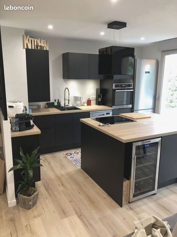 Maison à vendre, 91m², Malaunay